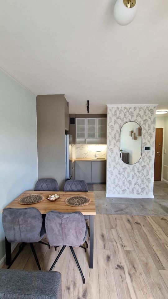 Mieszkanie 2-pokojowe Ożarów Mazowiecki, ul. Inżynierska. Zdjęcie 8