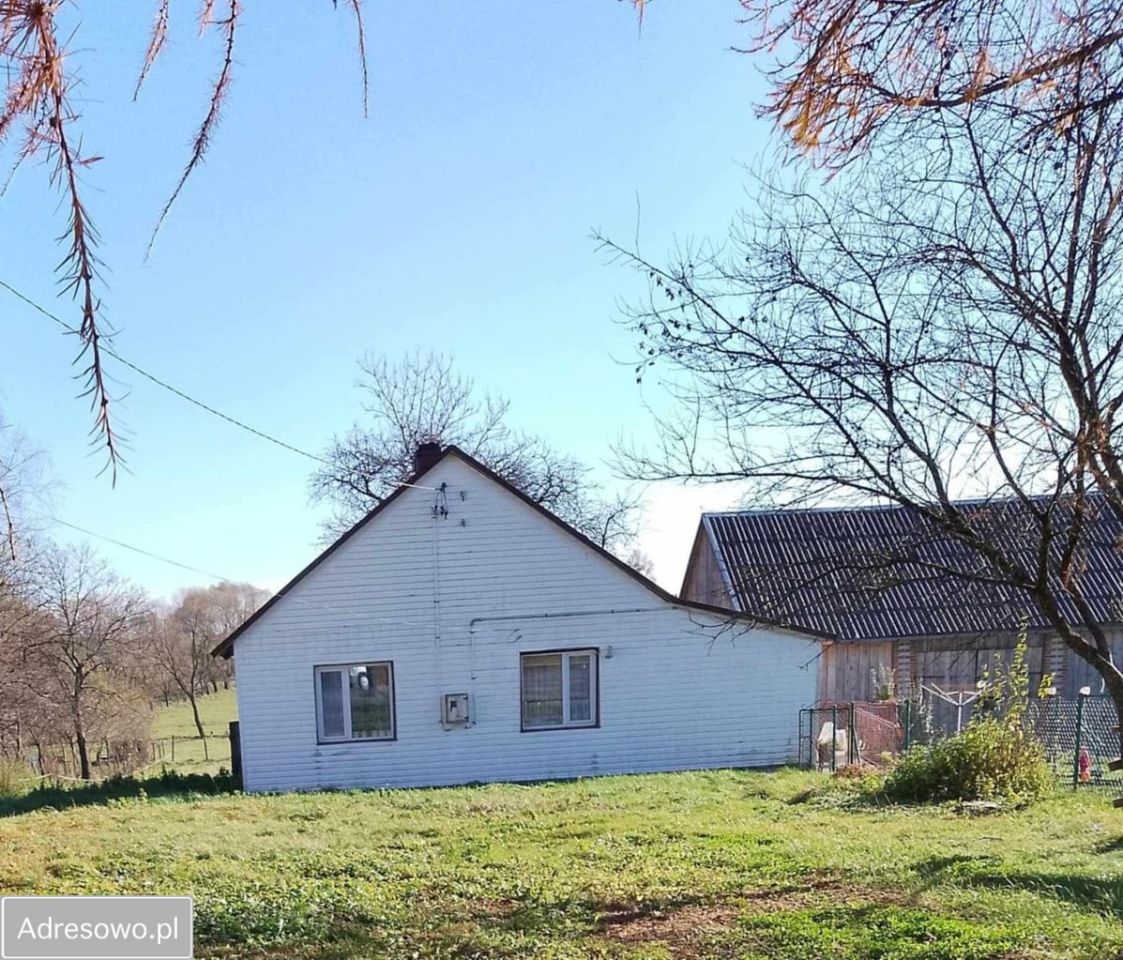 Działka budowlana Lipie. Zdjęcie 5