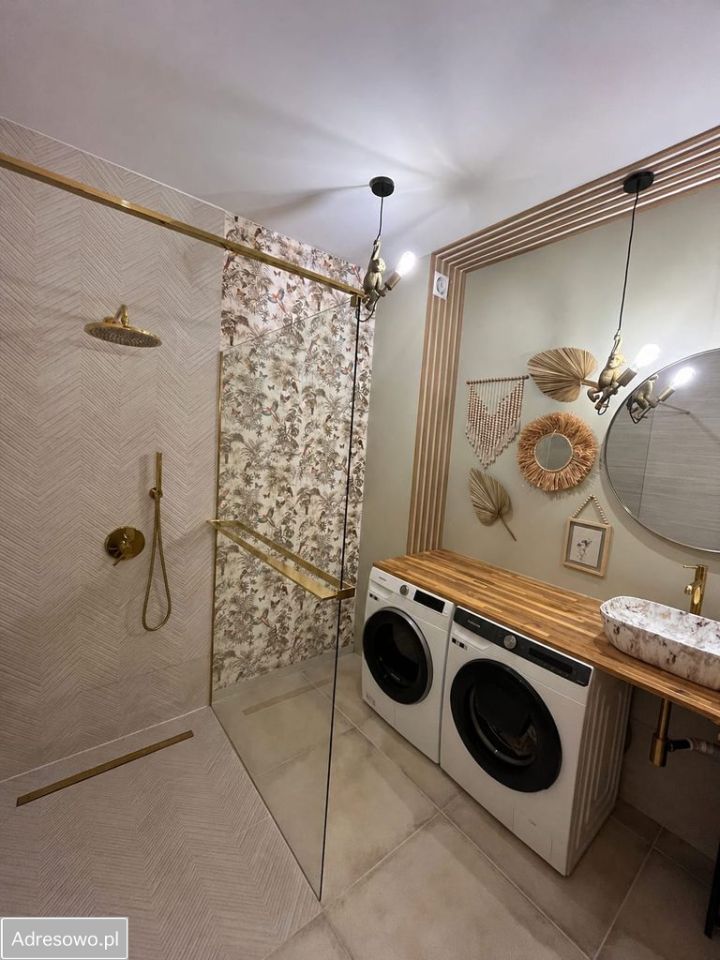 dom szeregowy, 4 pokoje Gniewomirowice. Zdjęcie 5