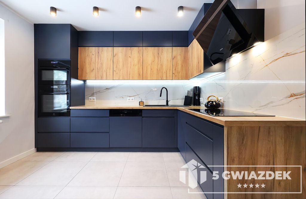 dom wolnostojący, 5 pokoi Krosino, ul. Spacerowa. Zdjęcie 9