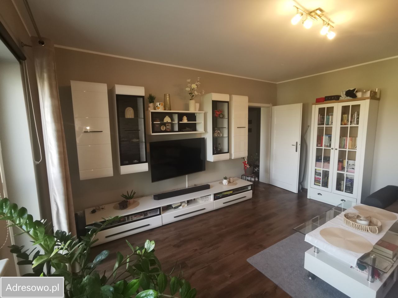 Mieszkanie 2-pokojowe Poznań Naramowice, ul. Boranta. Zdjęcie 13