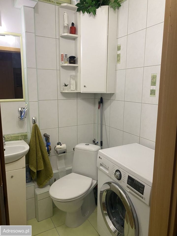 Mieszkanie 3-pokojowe Starachowice, al. Armii Krajowej. Zdjęcie 11