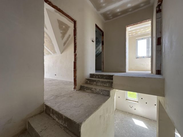 bliźniak, 4 pokoje Stanowice, ul. Różana. Zdjęcie 7