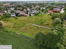 Działka budowlana Zalasewo, ul. Belgijska. Zdjęcie 2