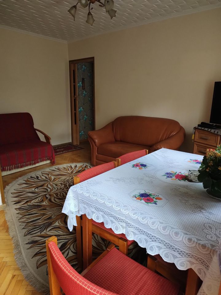 Mieszkanie 2-pokojowe Bielsko-Biała Lipnik, ul. Kazimierza Wielkiego. Zdjęcie 5