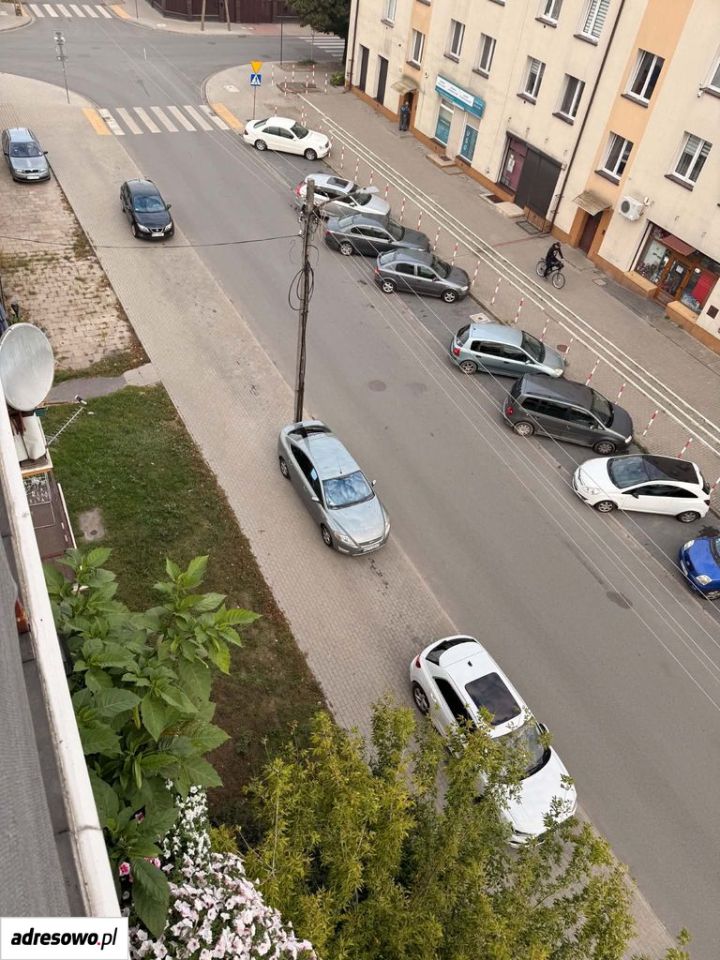 Mieszkanie 2-pokojowe Żyrardów, ul. Stanisława Moniuszki. Zdjęcie 19