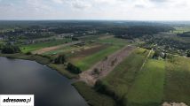 Działka budowlana Ełk, ul. Złota. Zdjęcie 3