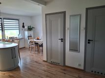 Mieszkanie 3-pokojowe Czarnków, os. Parkowe. Zdjęcie 3