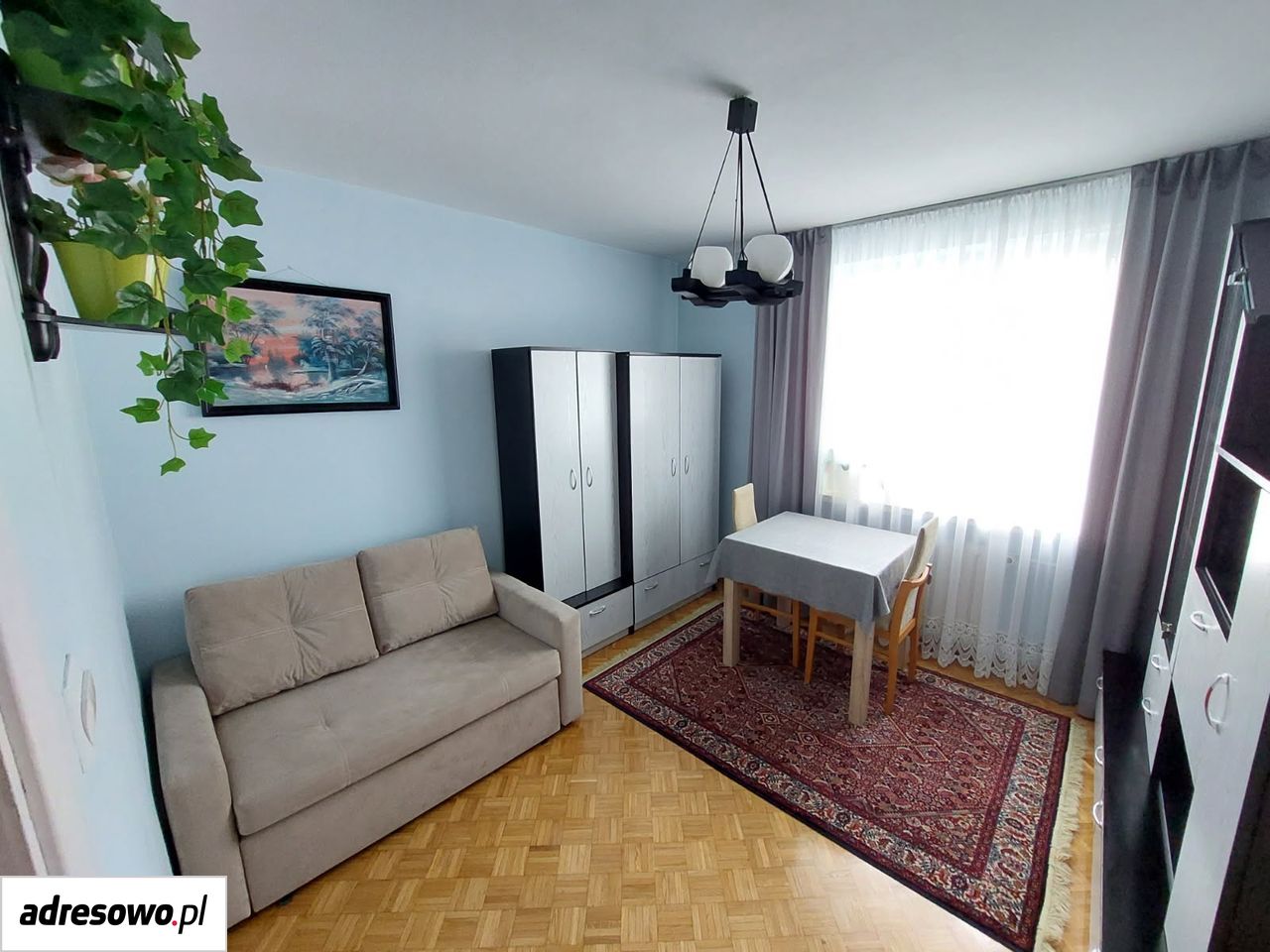 Pokój Warszawa Śródmieście. Zdjęcie 1