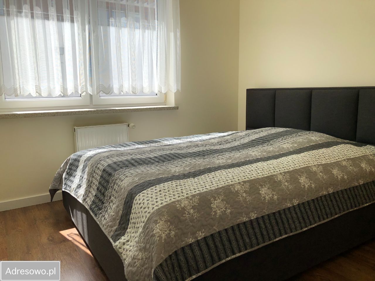 Mieszkanie 2-pokojowe Kołobrzeg, ul. Wylotowa. Zdjęcie 10