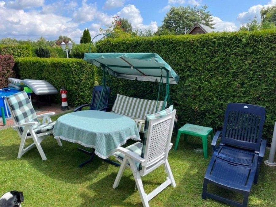 dom, 4 pokoje Oświno. Zdjęcie 14