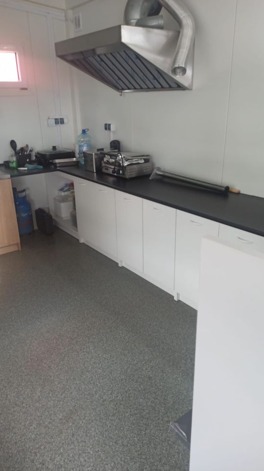 Lokal Lublin Dziesiąta, ul. Władysława Kunickiego. Zdjęcie 4