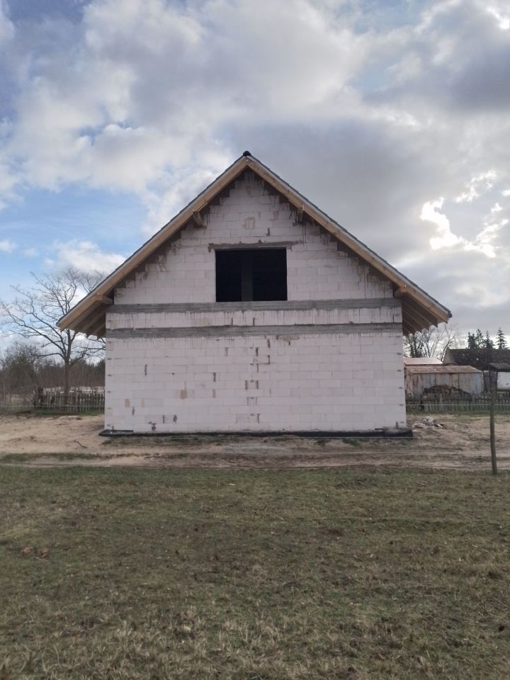 dom wolnostojący Żubrów. Zdjęcie 4