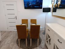 Mieszkanie 3-pokojowe Warszawa Wola, ul. Ogrodowa. Zdjęcie 4