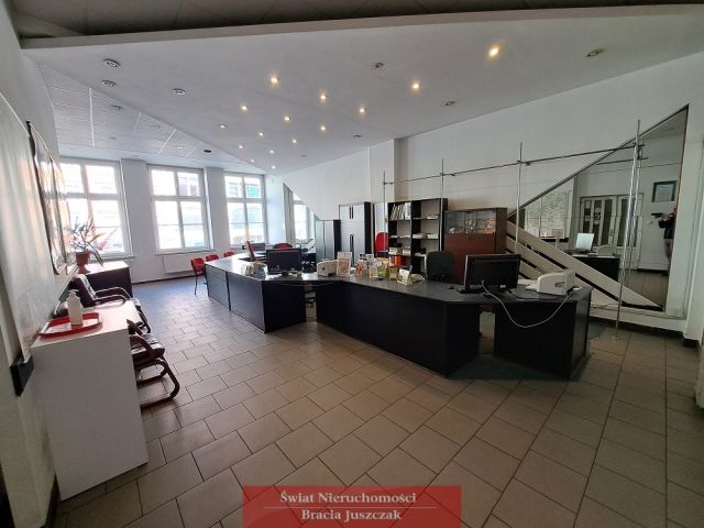 Biuro Wrocław Stare Miasto, rynek Ratusz. Zdjęcie 2