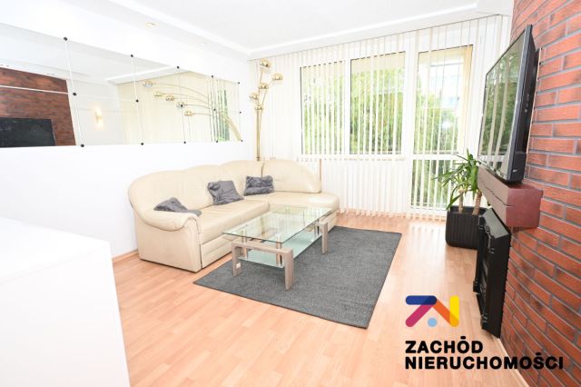 Mieszkanie 3-pokojowe Zielona Góra. Zdjęcie 1