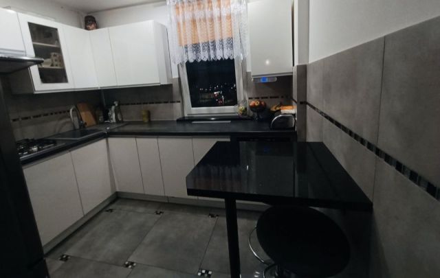 Mieszkanie 3-pokojowe Przasnysz, ul. Orlika. Zdjęcie 1