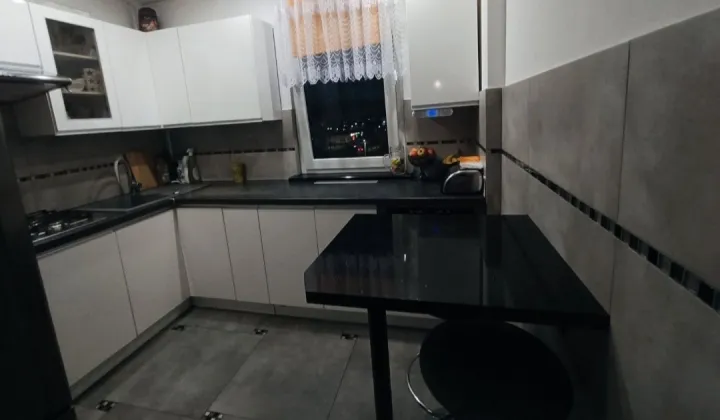 Mieszkanie 3-pokojowe Przasnysz, ul. Orlika