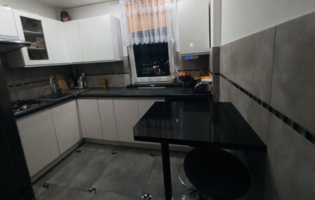 Mieszkanie 3-pokojowe Przasnysz, ul. Orlika