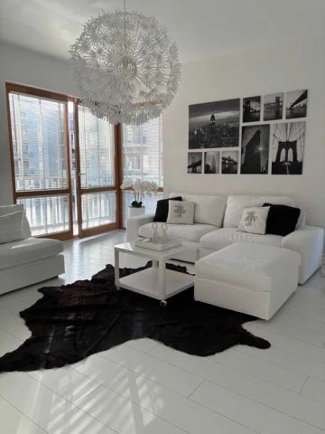 Mieszkanie 3-pokojowe Gdańsk Wrzeszcz, ul. Bolesława Chrobrego. Zdjęcie 1