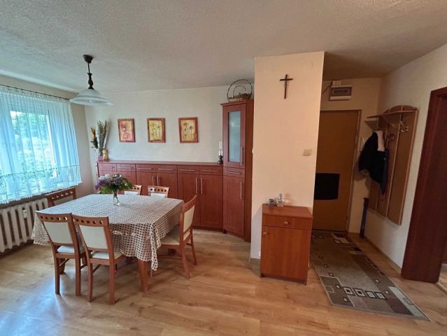 Mieszkanie 3-pokojowe Lublin. Zdjęcie 1