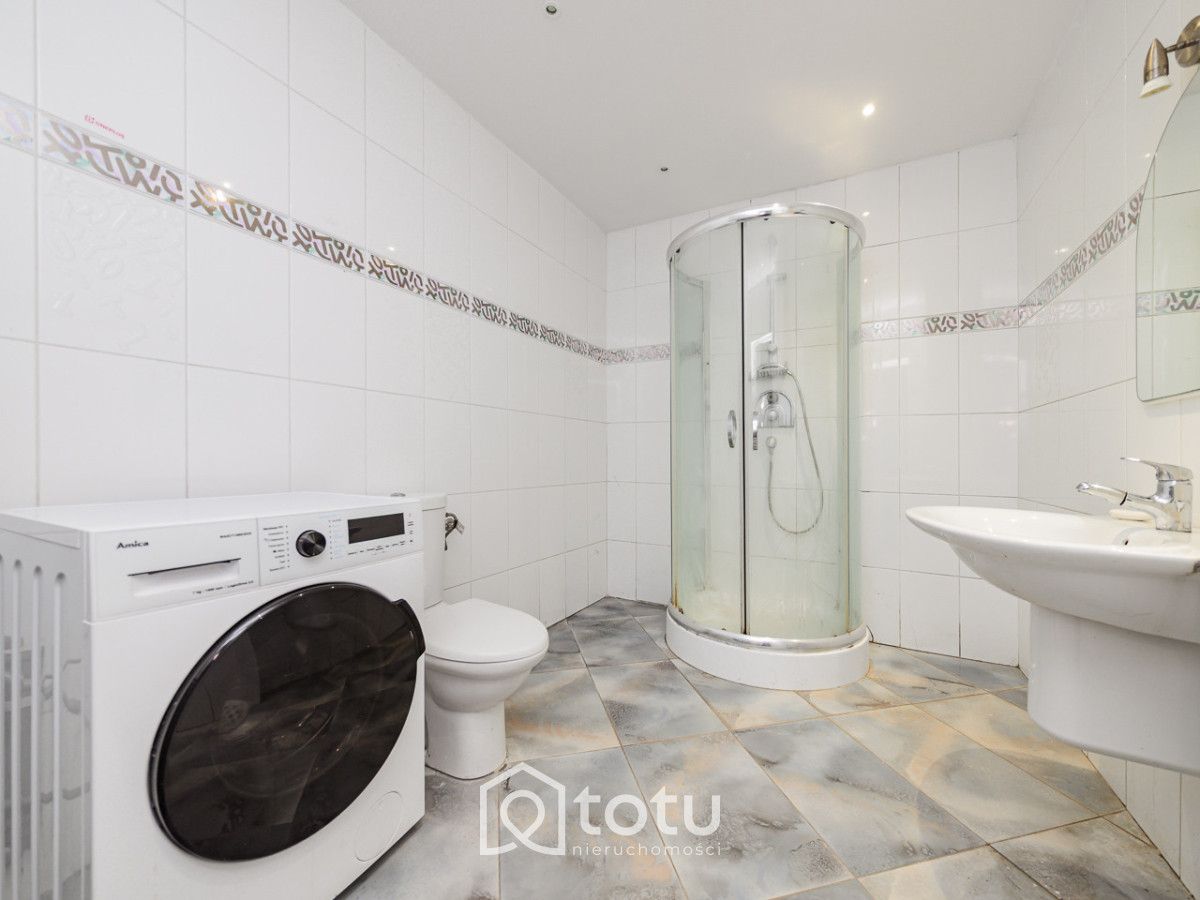 dom szeregowy, 7 pokoi Warszawa Ursynów, ul. Arkadowa. Zdjęcie 16