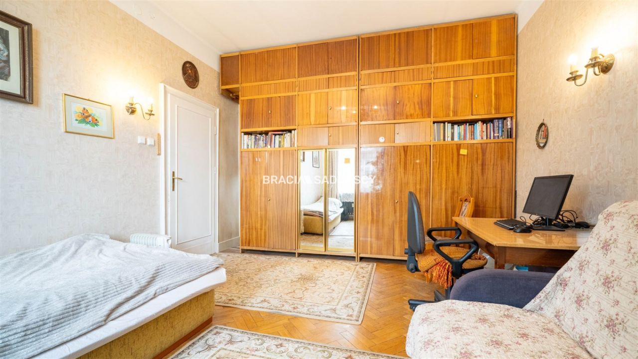 Mieszkanie 3-pokojowe Kraków Krowodrza, ul. Teofila Aleksandra Lenartowicza. Zdjęcie 7