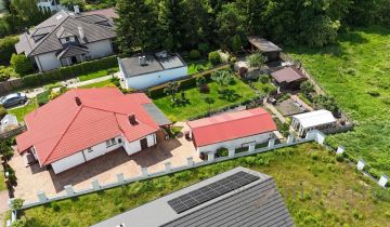 dom wolnostojący, 4 pokoje Białe Błota