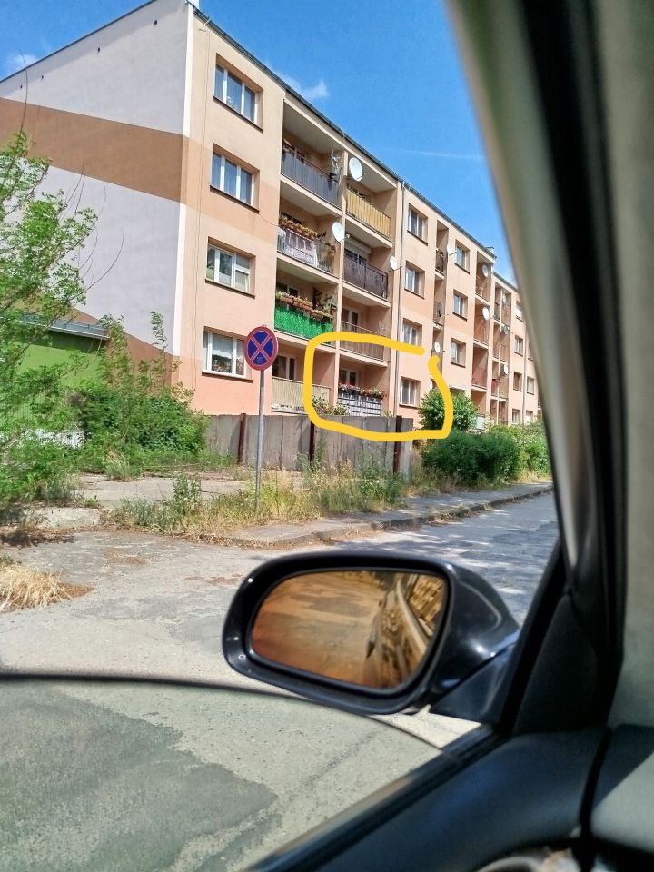 Mieszkanie 2-pokojowe Lubsko, ul. Łąkowa