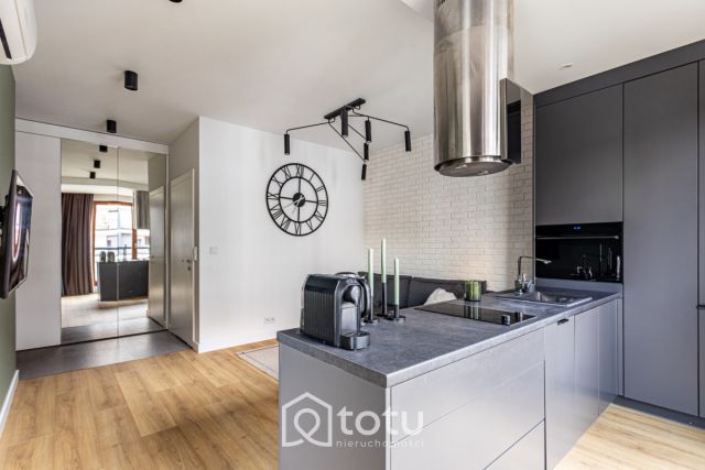 Mieszkanie 2-pokojowe Warszawa Wola, ul. Przyokopowa. Zdjęcie 7