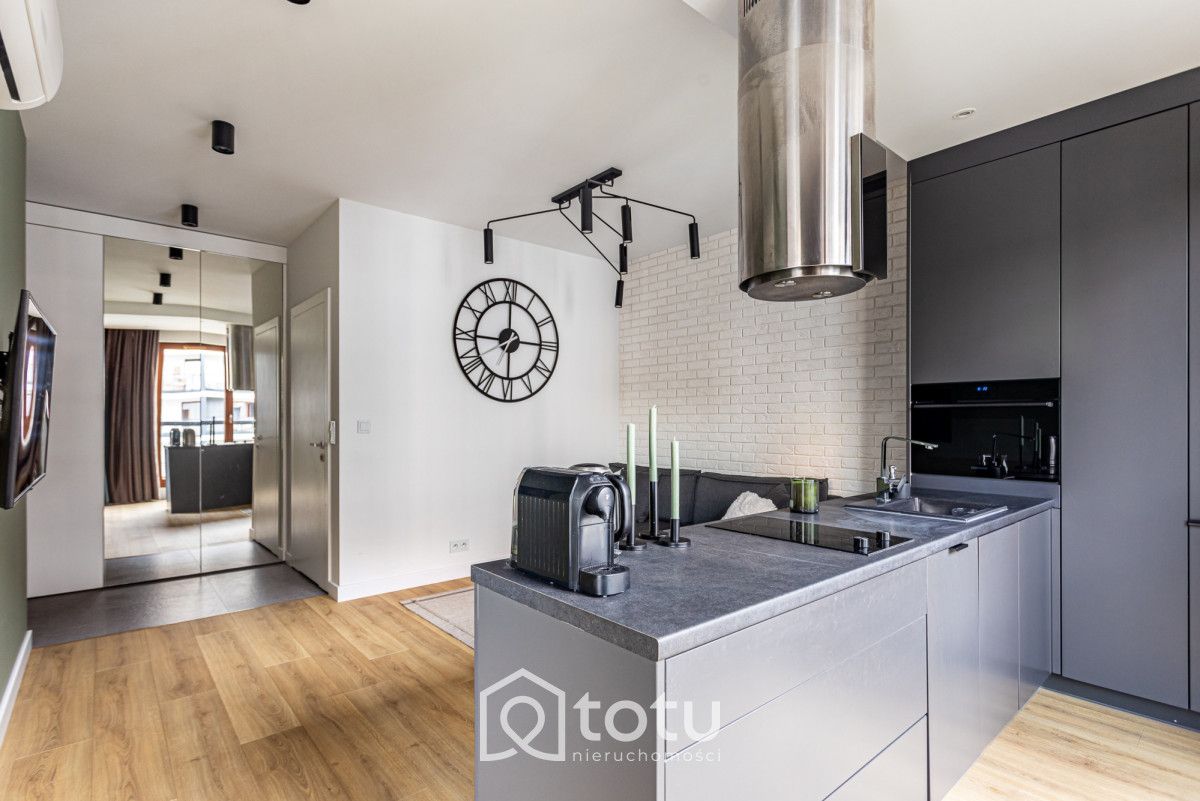 Mieszkanie 2-pokojowe Warszawa Wola, ul. Przyokopowa. Zdjęcie 7