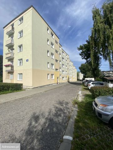 Mieszkanie 3-pokojowe Gdynia Redłowo, ul. Powstania Wielkopolskiego. Zdjęcie 1