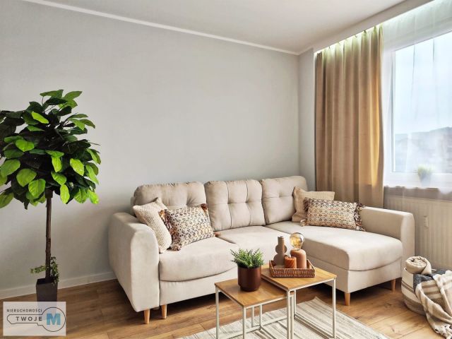 Mieszkanie 3-pokojowe Kielce KSM, ul. Daleka. Zdjęcie 15