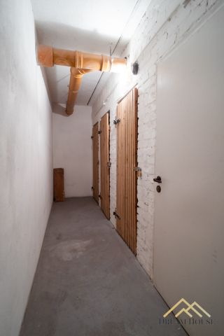 Mieszkanie 1-pokojowe Stegna, ul. Powstańców Warszawy. Zdjęcie 7