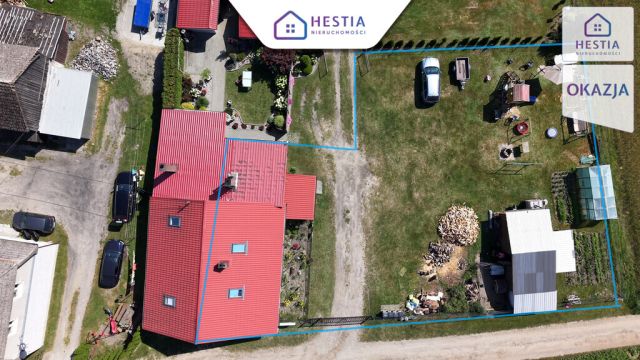 Mieszkanie 4-pokojowe Krosino, ul. Długa. Zdjęcie 18