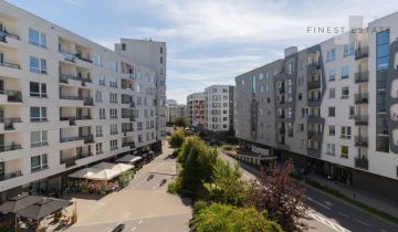 Mieszkanie 3-pokojowe Warszawa Ursynów, ul. Kłobucka