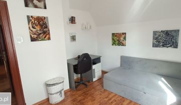 Mieszkanie 4-pokojowe Złocieniec, ul. Drawska