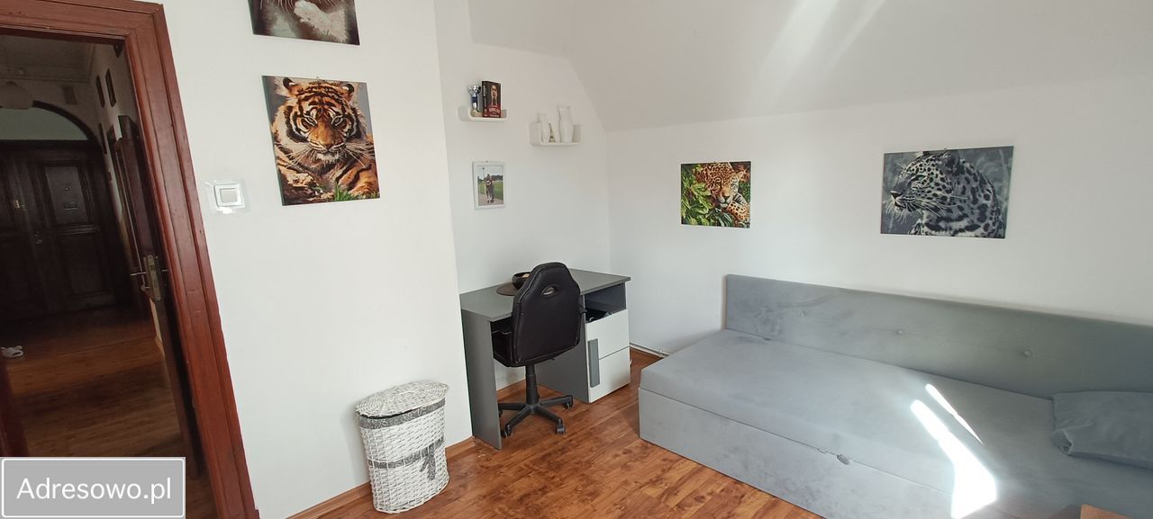 Mieszkanie 4-pokojowe Złocieniec, ul. Drawska. Zdjęcie 2