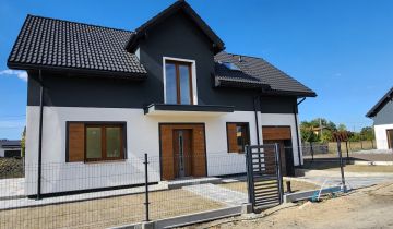 dom wolnostojący, 4 pokoje Tarnowskie Góry Pniowiec, ul. Zakładowa