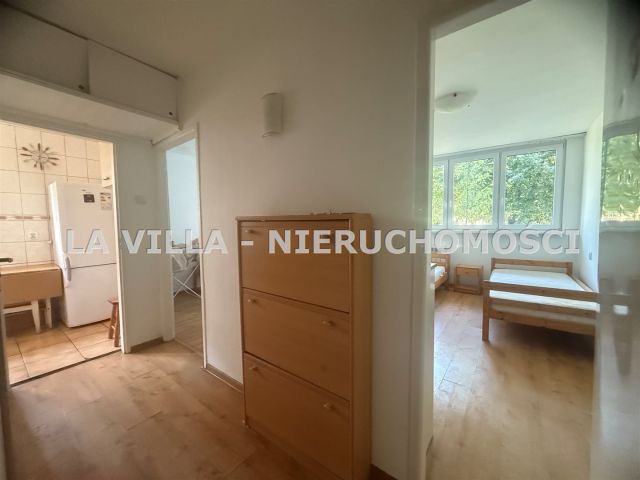 Mieszkanie 3-pokojowe Leszno. Zdjęcie 5