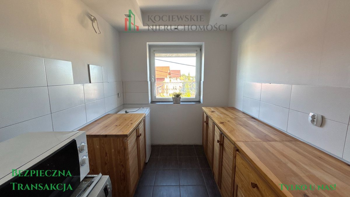 dom wolnostojący, 7 pokoi Starogard Gdański, ul. Obrońców Poczty Gdańskiej. Zdjęcie 11