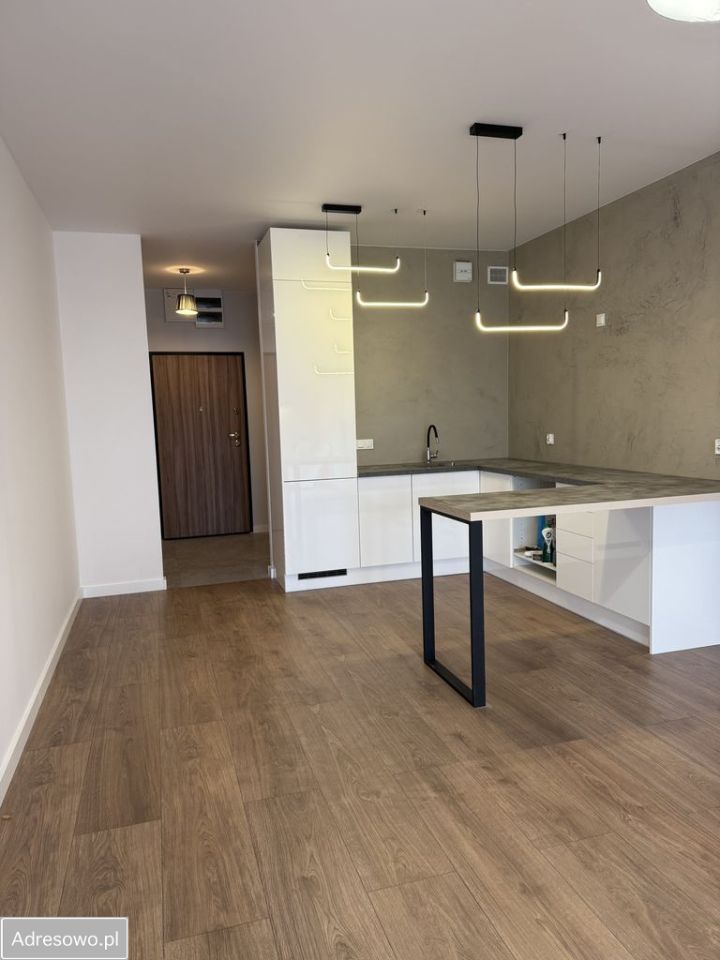 Mieszkanie 1-pokojowe Wrocław Ołtaszyn, ul. Nefrytowa. Zdjęcie 6