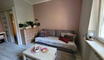 Mieszkanie 1-pokojowe Gdańsk Wrzeszcz, ul. Gołębia