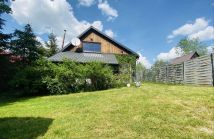 dom wolnostojący, 2 pokoje Susiec, ul. Długa. Zdjęcie 1