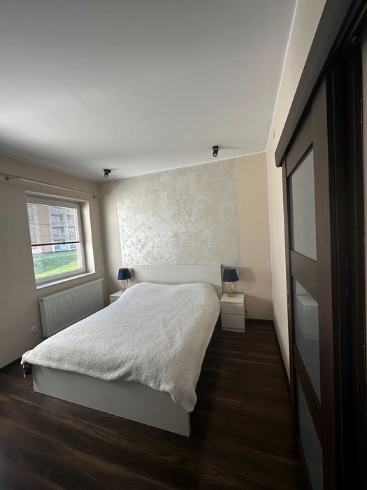 Mieszkanie 2-pokojowe Ostrów. Zdjęcie 5