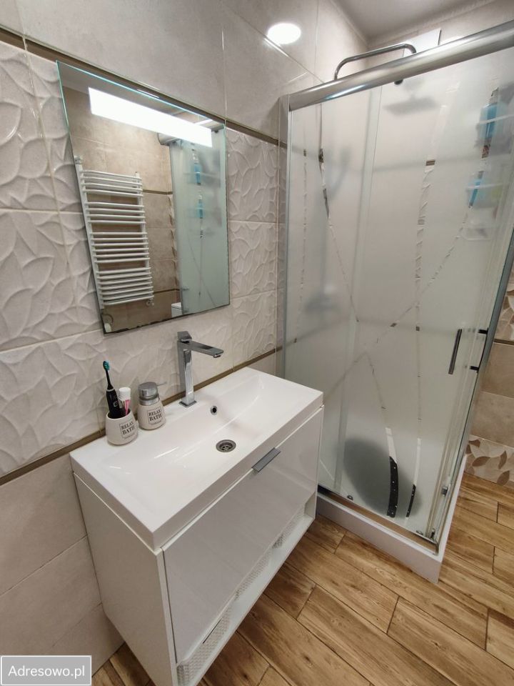 Mieszkanie 3-pokojowe Ząbkowice Śląskie, ul. Armii Krajowej. Zdjęcie 9