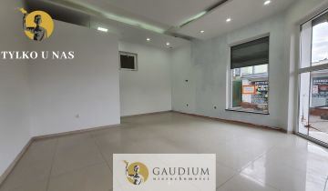 Lokal Tczew, ul. Franciszka Żwirki