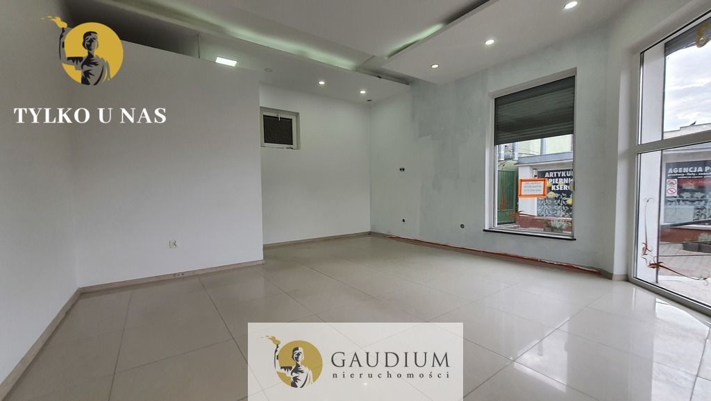 Lokal Tczew, ul. Franciszka Żwirki. Zdjęcie 2