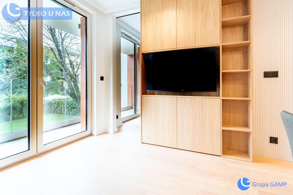 Mieszkanie 2-pokojowe Kraków Grzegórzki, ul. Prochowa. Zdjęcie 7