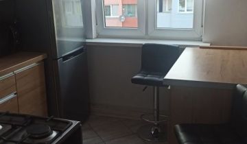 Mieszkanie 2-pokojowe Świebodzice, os. Sudeckie